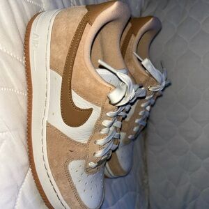 Nike Air Force 1 Low LXX Vachetta Tan Flax (Women’s)